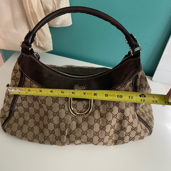 Gucci Shoulder bag - Picture 9 of 10